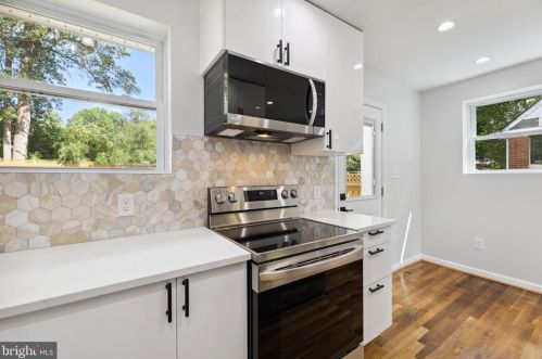 12707 Helen Rd, Silver Spring MD  20906-4217 exterior