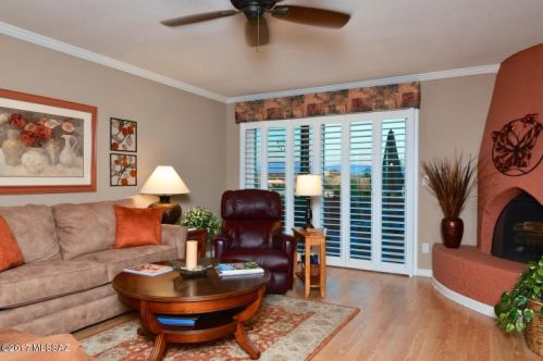 5466 Arroyo Vista Dr, Tucson, AZ 85718-5429