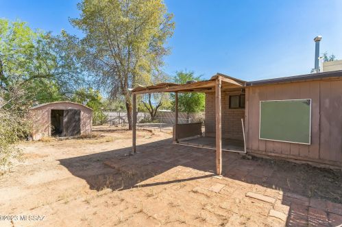 3755 Hampton St, Tucson AZ 85715-4288 exterior