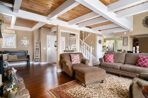 4610 Sherman Allen Rd, Gainesville GA 30507-8851 exterior