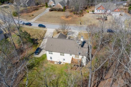 3428 Phoenix Cv Dr, Gainesville GA 30506-4671 exterior