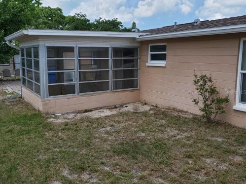 7424 Abalone Dr, Port Richey FL 34668-1503 exterior