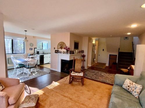 363 Ledge Dr, Torrington CT 06790-2245 exterior