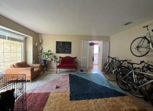 2500 Deerfoot Trl, Austin TX  78704-2714 exterior