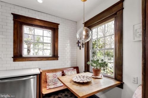 307 Franklin Ave, Silver Spring MD 20901-3444 exterior