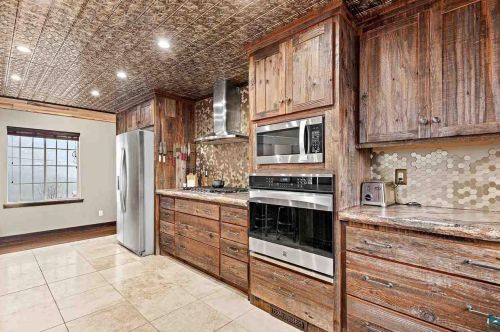 1524 Blvd Pl, Duluth MN 55811-2713 exterior