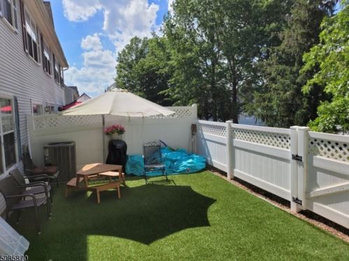 2008 Ackmen Ct, Bridgewater NJ  08807-3557 exterior