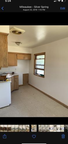 5251 64, Milwaukee WI 53218-3003 exterior