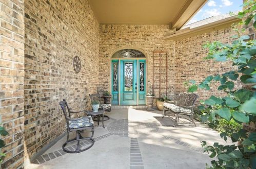 5326 Weyhill Ct, Fulshear TX 77441-4140 exterior