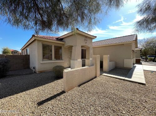 4723 96th Ln, Phoenix AZ  85037-1065 exterior