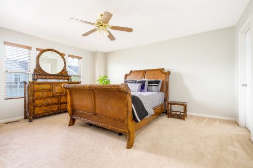 1324 Harvest Dr, Joliet IL 60403-0953 exterior