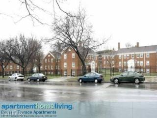 1875 Forest Hills Blvd, Cleveland OH  44112-4306 exterior