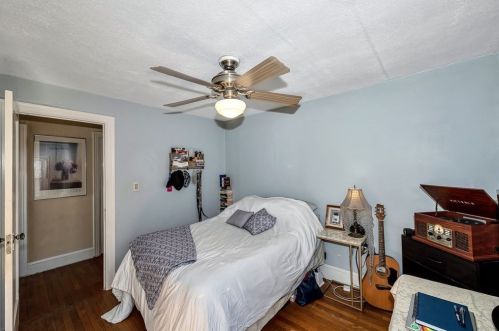 78 Nevins Ave, Springfield MA 01106-3120 exterior