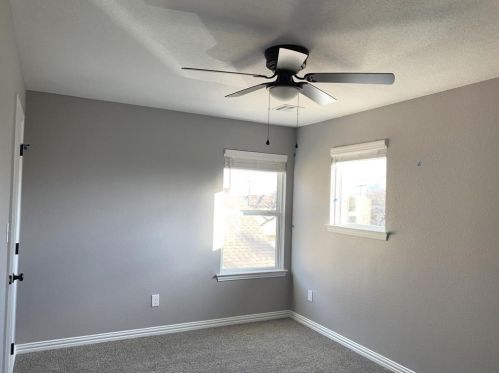 429 Maple Row, Denison TX  75021-2711 exterior