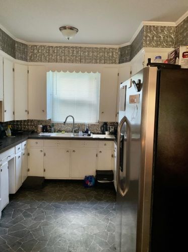 1692 Mcgraft St, Meskegon MI 49441-1753 exterior