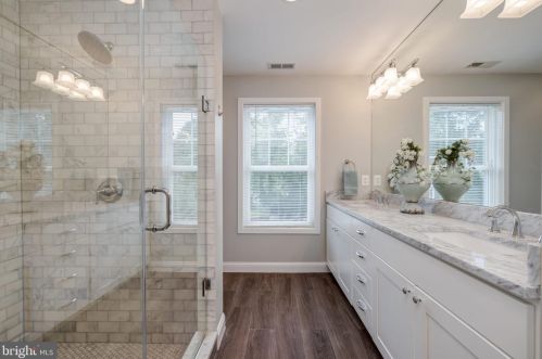 300 Mount Vernon Ave, Alexandria VA  22301-2232 exterior