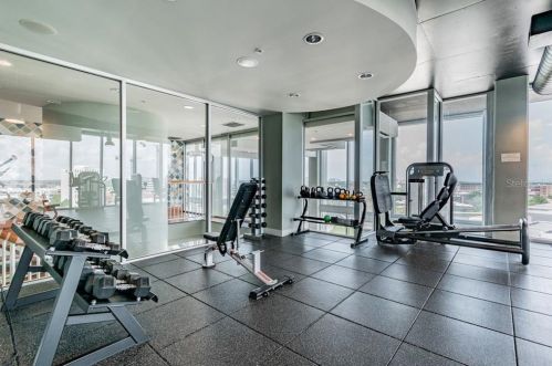 777 Ashley Dr, Tampa FL  33602-4356 exterior