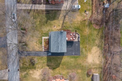 2360 Hidden Timber Dr, Pittsburgh PA 15241-3310 exterior