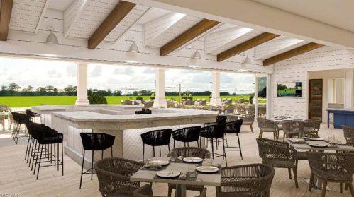 3570 Haldeman Creek Dr, Naples FL 34112-4256 exterior