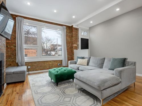 538 Leavitt St, Chicago IL 60612 exterior