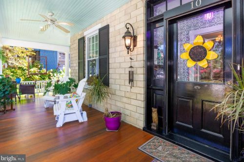 10 Brookletts Ave, Easton MD 21601-2915 exterior