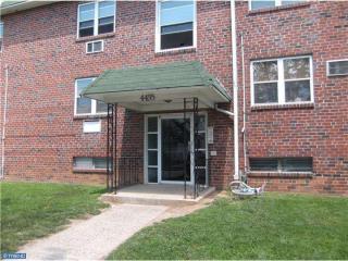 4435 Kendrick St, Philadelphia PA  19136-2142 exterior