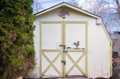 134 Buckingham St, Springfield MA 01109-3928 exterior