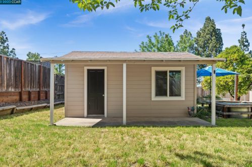 4300 Arleda Ln, Concord CA  94521-3417 exterior