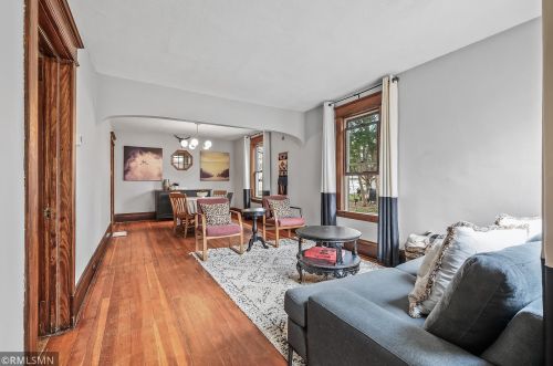 315 10 Ave, South Saint Paul MN 55075-2519 exterior