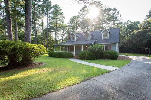 104 Ponderosa Ct, Statesboro, GA 30458-9109