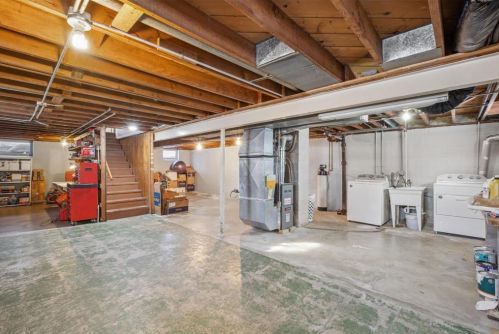 4785 Karen Pl, Saint Paul MN  55110-2933 exterior