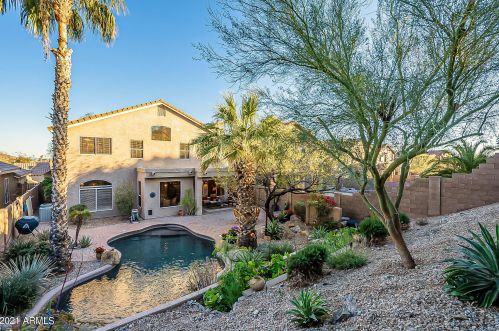 16026 10 St, Phoenix AZ 85086-0911 exterior