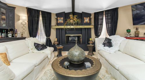 4552 Bayside Dr, Milton FL 32583-8436 exterior