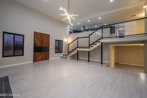 4341 Goret Rd, Tucson AZ  85745-9605 exterior