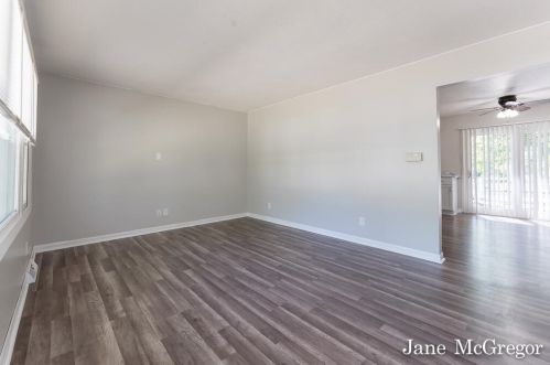 1305 Poulson Rd, Meskegon MI 49445-2532 exterior