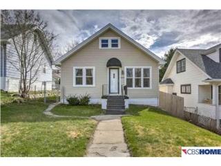 4607 Pacific St, Omaha NE  68106-2027 exterior