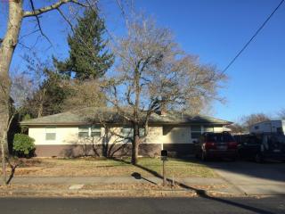 16515 Stephens St, Portland OR  97233-4149 exterior