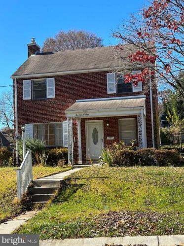 1404 Dublin Dr, Silver Spring, MD 20902-3909