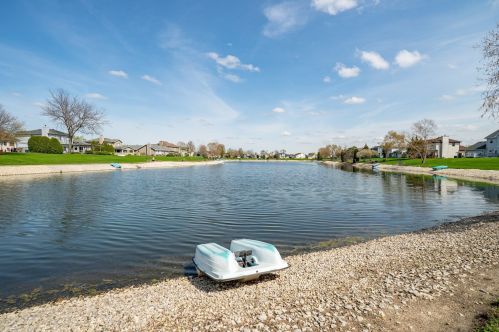 1708 Addleman St, Joliet IL 60431-8573 exterior