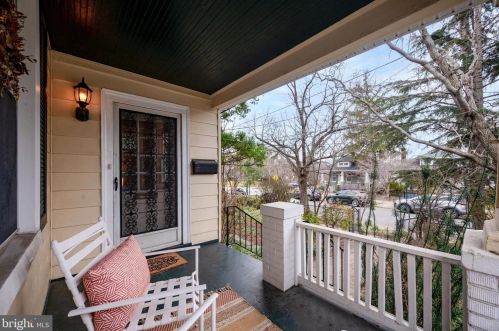 3003 10th St, Washington, DC 20017-3409