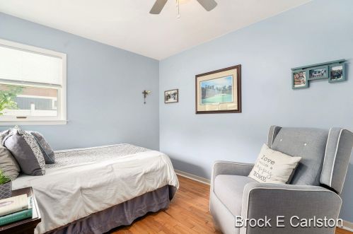 3024 Beach St, Meskegon MI 49441-1128 exterior