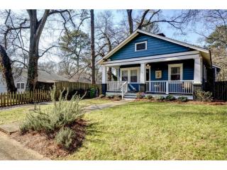 87 Anniston Ave, Atlanta, GA 30317-1919