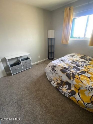 14842 36th St, Phoenix AZ  85032-5151 exterior