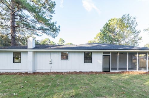80 Shults Rd, Bluffton SC 29910-6013 exterior