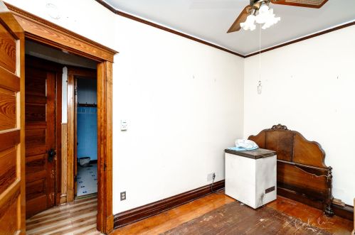 1617 Byron St, Chicago IL 60641-2603 exterior