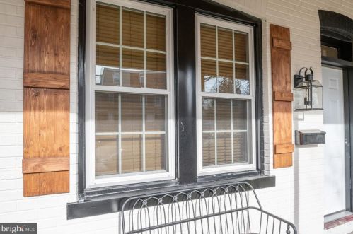 355 Ross St, Lancaster PA 17602-1941 exterior