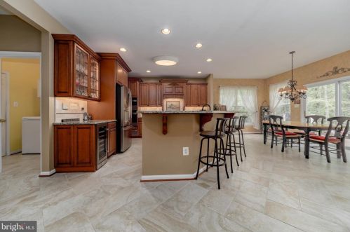 630 Marley Run, Huntingtown MD 20639-3719 exterior