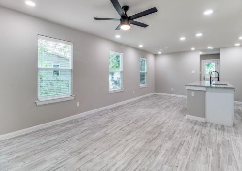 514 Collins St, Denison TX  75020-7656 exterior