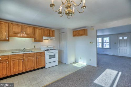 408 Prospect St, Lancaster PA 17603-5734 exterior