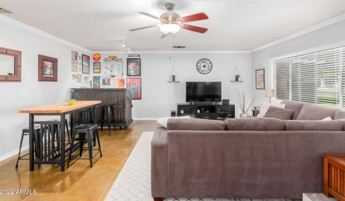 6224 20th Dr, Phoenix, AZ 85015-1515